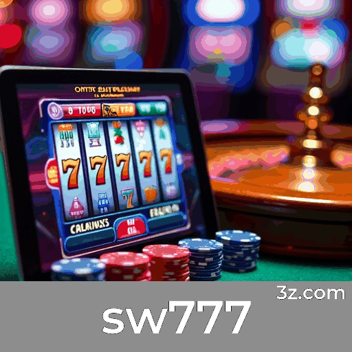 Aproveite o Acesso Exclusivo no sw777 com Login Seguro