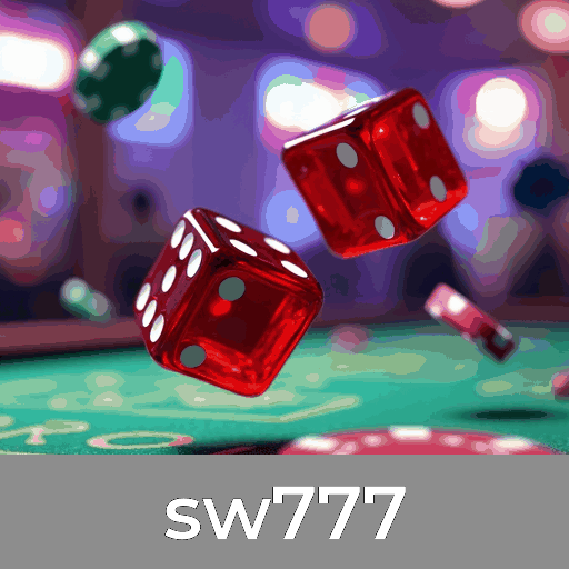 sw777: Experiência Real de Jogos de Mesa ao Vivo