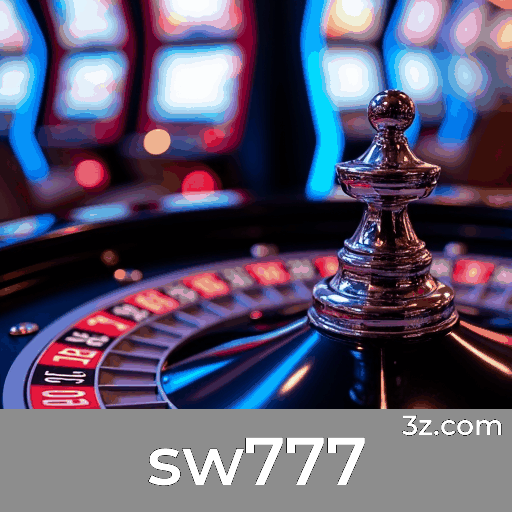 sw777: Seu Cassino Online Seguro e Premiado