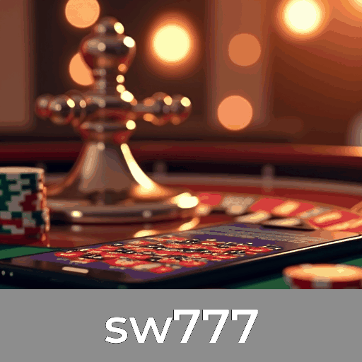 Experiência Confiável e Serviços Profissionais no sw777