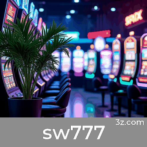 sw777: Seu Cassino Online Seguro e Premiado