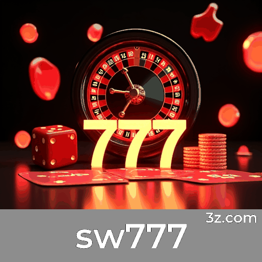 Experiência de Jogo Imersiva e Diversificada no sw777