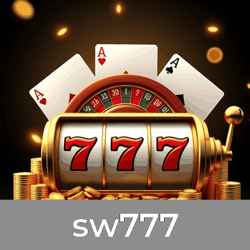 Experimente a Adrenalina dos Jogos de Cassino no sw777
