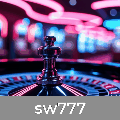 sw777: Experiência Real de Jogos de Mesa ao Vivo