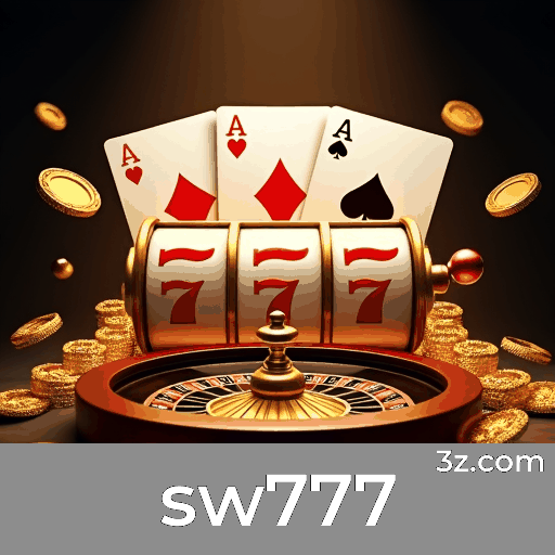 Inovação Tecnológica e Excelência: sw777 Revoluciona o Jogo Online