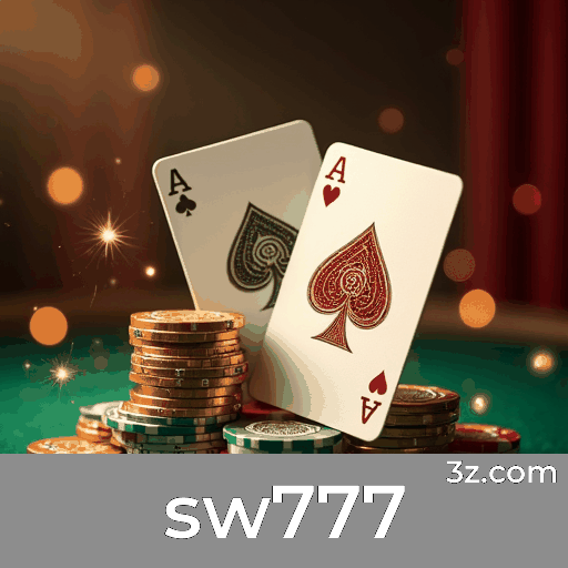 sw777: Seu Cassino Online Seguro e Premiado
