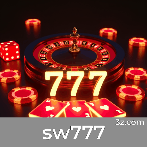 sw777: Seu Cassino Online Seguro e Premiado