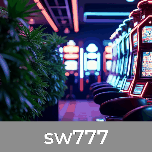 sw777: Plataforma de Jogos Confiável e Segura