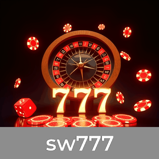 sw777: Experiência Real de Jogos de Mesa ao Vivo