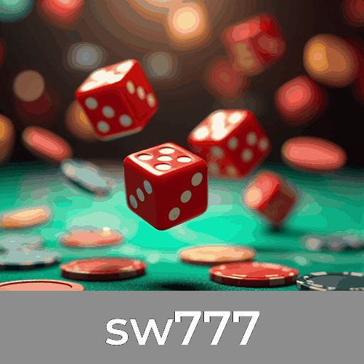 sw777: Plataforma de Jogos Confiável e Segura