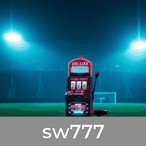 sw777: Experiência Real de Jogos de Mesa ao Vivo