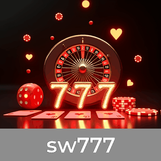 Experimente a Adrenalina dos Jogos de Cassino no sw777