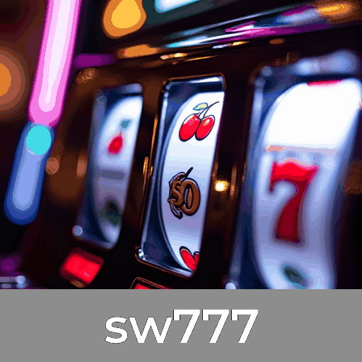 sw777: Plataforma de Jogos Confiável e Segura