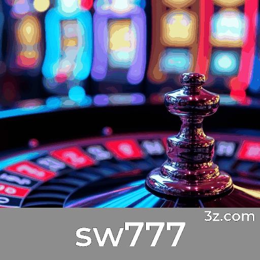 sw777: Seu Cassino Online Seguro e Premiado