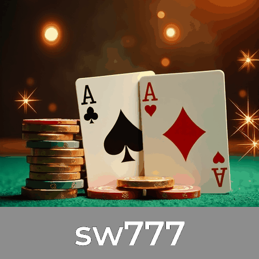 sw777: Especialista em Apostas Esportivas no Brasil