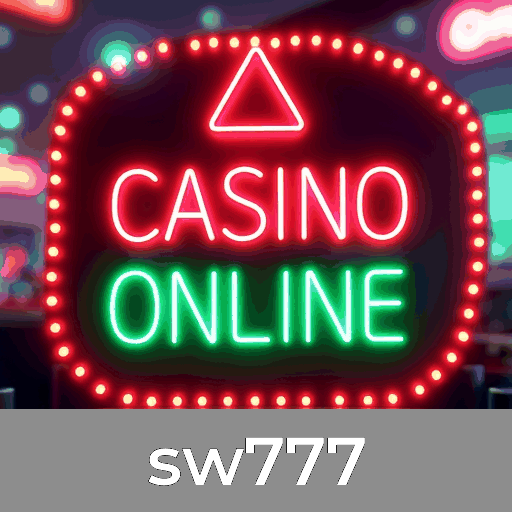 sw777: Experiência Real de Jogos de Mesa ao Vivo